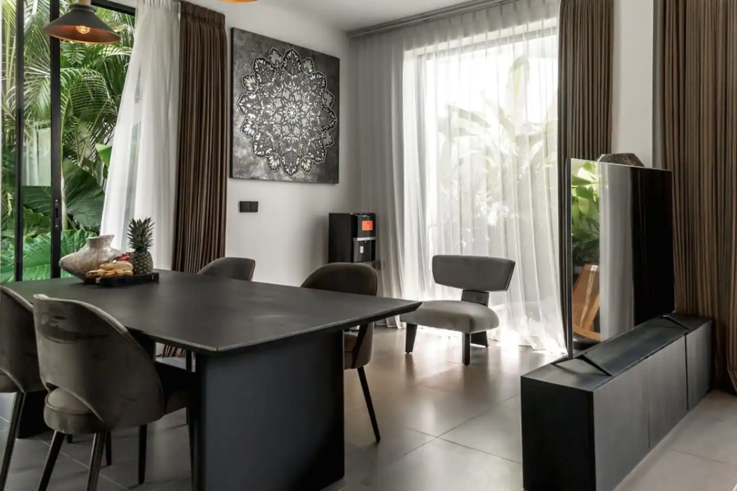 Umalas Premier Villa #42