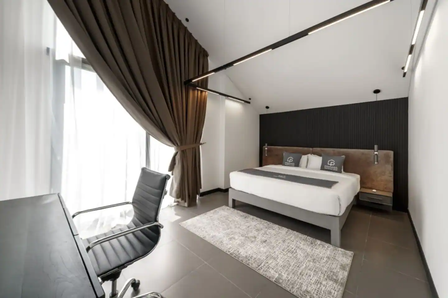 Umalas Premier Villa #44