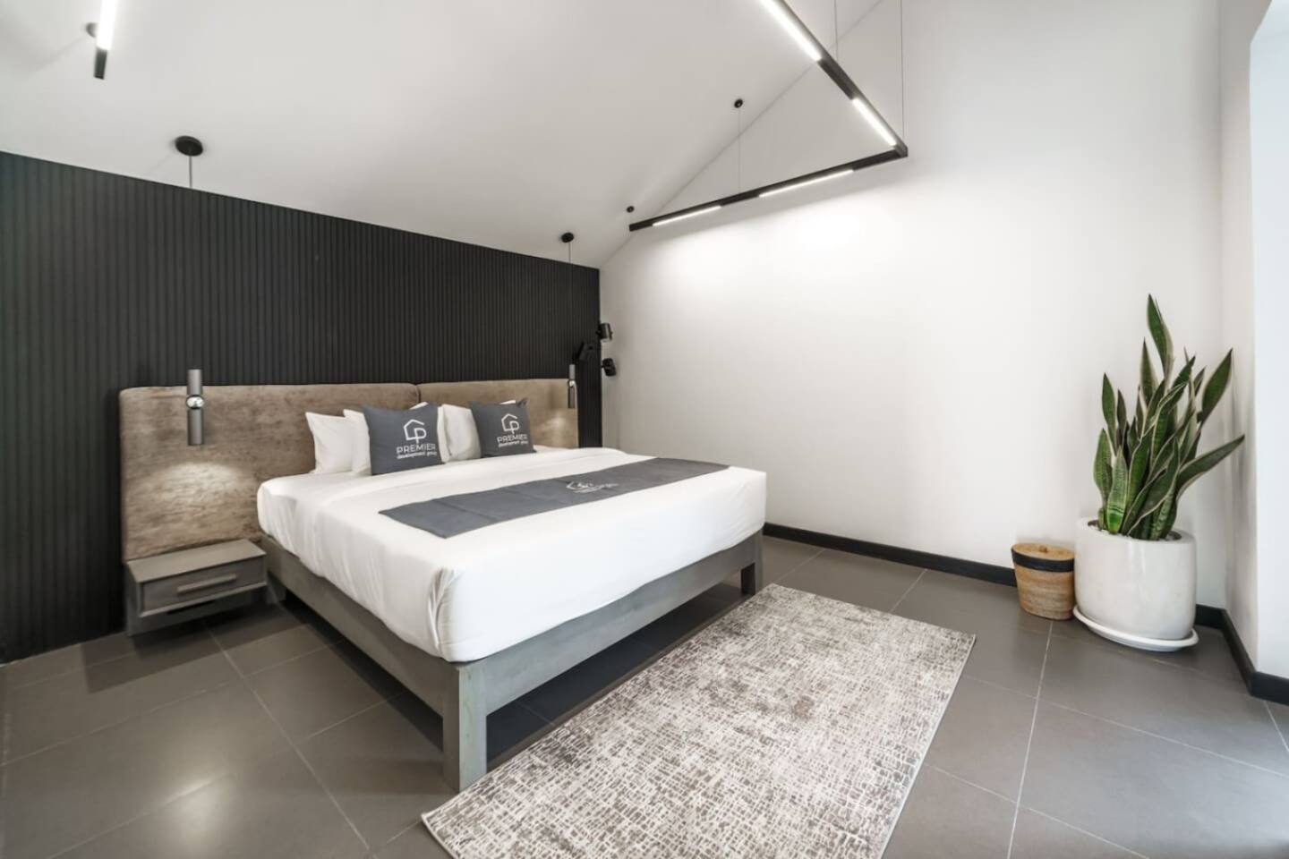 Umalas Premier Villa #6